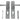 From The Anvil's Pewter Patina Large Avon Lever Euro Lock Door Handles; #finish_pewter-patina