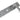 From The Anvil's Pewter Patina Large Avon Lever Lock Door Handles; #finish_pewter-patina