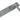 From The Anvil's Pewter Patina Large Avon Lever Latch Door Handles; #finish_pewter-patina