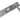 From The Anvil's Pewter Patina Large Avon Lever Bathroom Door Handles; #finish_pewter-patina