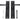 From The Anvil's Black Large Avon Lever Latch Door Handles; #finish_black