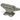 From The Anvil's Pewter Patina Anvil Paper Weight; #finish_pewter-patina