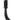 From The Anvil's Black 16mm Peardrop Espag; #finish_black
