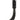 From The Anvil's Black 16mm Peardrop Espag; #finish_black