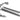 From The Anvil's Pewter Patina Door Chain; #finish_pewter-patina