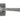 From The Anvil's Pewter Patina Avon Lever on Rose Set (Unsprung); #finish_pewter-patina