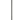 From The Anvil's Matt Black Offset T Bar Handle Secret Fix 32mm dia; #finish_matt-black