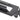 From The Anvil's Black Door Chain; #finish_black