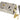 From The Anvil's Iron Rim Lock - Small; #finish_iron