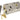 From The Anvil's Iron Rim Lock - Small; #finish_iron