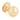 From The Anvil's Polished Brass Ball Cabinet Knob; #finish_polished-brass