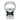 Prima Hardware - Sash Window Lift Ring - 42mm x 27mm; #finish_polished-chrome