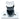 Prima Hardware - Curled Sash Window Lift - 50mm x 45mm; #finish_polished-chrome