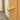 Frelan Hardware - Jedo Reeded Mortice Door Knobs - 53mm - Pair; #finish_polished-brass