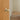 Frelan Hardware - Jedo Reeded Mortice Door Knobs - 62mm - Pair; #finish_polished-nickel