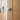 Frelan Hardware - Jedo Reeded Mortice Door Knobs - 62mm - Pair; #finish_satin-nickel