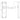 Frelan Hardware - Victorian Scroll Door Handles - Pair - Lock; #finish_satin-chrome