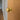Frelan Hardware - Jedo Mushroom Door Knobs - 51mm - Pair; #finish_polished-brass
