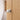 Frelan Hardware - Jedo Mushroom Door Knobs - 51mm - Pair; #finish_polished-chrome