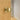 Frelan Hardware - Jedo Mushroom Door Knobs - 57mm - Pair; #finish_polished-brass