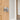 Frelan Hardware - Jedo Kontrax Door Knobs - Oval - Pair; #finish_polished-chrome