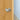 Frelan Hardware - Jedo Kontrax Door Knobs - Oval - Pair; #finish_satin-chrome