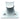 Prima Hardware - Curled Sash Window Lift - 50mm x 45mm; #finish_satin-chrome-plate