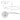 Frelan Hardware - Monaco Door Handles on Rose - Pair; #finish_satin-chrome
