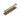 Frelan Hardware - Hoxton Thaxted Cabinet Handles - Stepped Plate - Bar - 96mm; #finish_antique-brass