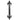 Frelan Hardware - Fleur De Lys Cabinet Pull Handles - 170mm; #finish_black