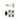Frelan Hardware - Jedo Heavy Duty Tubular Dead Bolt - 102mm; #finish_antique-brass