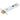 Frelan Hardware - Jedo Heavy Duty Tubular Latch - 45 Degree Short Travel - Body Only - 102mm