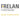 Frelan Hardware - Jedo 2 Lever Radiused Lever Sash Lock With Strike - 65mm; #finish_nickel-plated