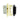 Frelan Hardware - Jedo 2 Lever Radiused Lever Sash Lock With Strike - 76mm; #finish_polished-brass