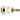 Frelan Hardware - Jedo Double Sprung Tubular Latch - 78mm; #finish_polished-brass-satin-chrome
