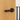 Frelan Hardware - Three One Six Linear Knurled Door Handles on Rose - Pair; #finish_black