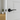 Frelan Hardware - Vecta Door Handles on Rose - Pair; #finish_black