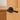 Frelan Hardware - Twirl Door Handles on Rose - Pair; #finish_black