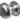 Frelan Hardware - Jedo Mushroom Door Knobs - 51mm - Pair; #finish_satin-chrome