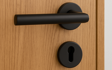 Why Black Door Handles are the Ultimate Style Upgrade for Your Home