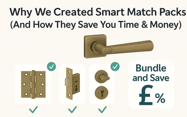 Why We Created Smart Match Packs (And How They Save You Time & Money)