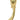 From The Anvil's Polished Brass Peardrop Espag; #finish_polished-brass