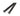 From The Anvil's Black Deluxe Monkeytail Espag; #finish_black