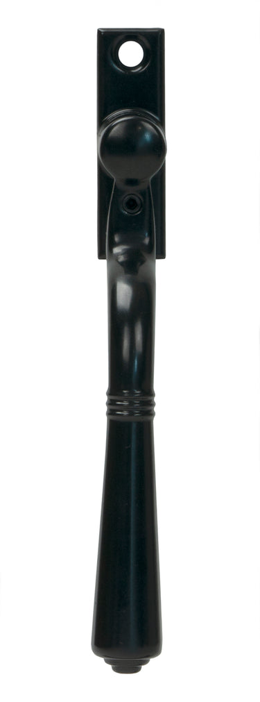 From The Anvil's Black Teardrop Espag; #finish_black