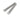 From The Anvil's Polished Chrome Teardrop Espag; #finish_polished-chrome