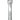 From The Anvil's Satin Chrome Teardrop Espag; #finish_satin-chrome