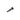 From The Anvil's Black Rosehead Nail (1kg); #finish_black