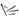 From The Anvil's Black Rosehead Nail (1kg); #finish_black