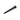 From The Anvil's Black Rosehead Nail (1kg); #finish_black
