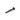 From The Anvil's Black Rosehead Nail (1kg); #finish_black